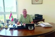 رئيس مصلحة استثمار مرفأ صيدا: هذا ما أنجزناه خلال 6 أشهر