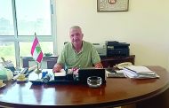 رئيس مصلحة استثمار مرفأ صيدا: هذا ما أنجزناه خلال 6 أشهر