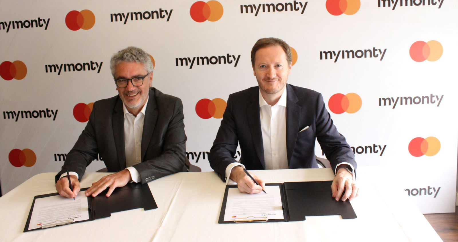 تعاون بين ماستركارد وMyMonty  لتسريع اعتماد  المدفوعات الرقمية وتعزيز الشمول المالي