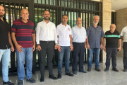 اتحاد نقابات مستخدمي وعمال البترول ناشد المعنيين تفعيل الزهراني وطرابلس