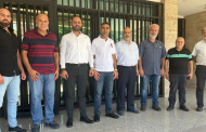اتحاد نقابات مستخدمي وعمال البترول ناشد المعنيين تفعيل الزهراني وطرابلس