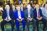 عون في افتتاح 
