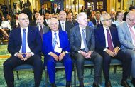 عون في افتتاح 