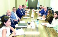 إجتماع في المالية ناقش موضوع الاتصالات والاعتمادات الملحوظة في الموازنة