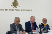 مؤتمر الاقتصاد الاغترابي في بيروت في 8 آب: مشاركة في ورشة النهوض وتعزيز الروابط