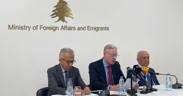 مؤتمر الاقتصاد الاغترابي في بيروت في 8 آب: مشاركة في ورشة النهوض وتعزيز الروابط