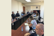 ورشة عمل بالتعاون بين وزارتي الدولة لشؤون التكنولوجيا والصناعة عن 