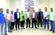 وزير الزراعة يجول في مرفأ طرابلس: خطط لتحويله مركزاً محورياً بتعزيز خدماته