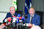 جابر يوقّع وكاريه قرض البنك الدولي لإعادة إعمار البنى التحتية في الأماكن المتضررة