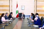 سلام: تحسين الرواتب يُساهم في تحريك الدورة الاقتصادية