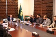 اللجنة اللبنانية – السورية بحثت في تسهيل حركة الشحن ونقل الركاب