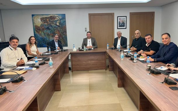 تجمّع الشركات: لإجراءات تحسّن ظروف الأعمال وتكافح المؤسسات غير الشرعية