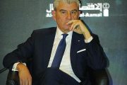 عيسى الخوري يدعو المنتشرين إلى إشراك قدراتهم في تكبير حجم الصناعة