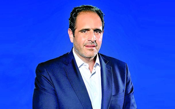 جو نسناس يعرض لواقع التأمين: أعدنا هيكلة نموذج العمل