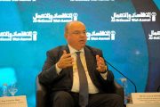 وزير الاتصالات: لبنان مستعد لاحتضان المغتربين والانطلاق إلى العالم