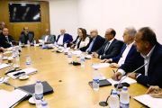 لجنة الإعلام ناقشت عمل «ستارلينك» وملف الهيئة الناظمة للاتصالات