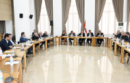 لجنة الزراعة والسياحة إستمعت من الوزير هاني إلى واقع القطاع والعمل على خطة وطنية