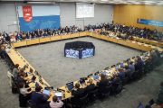 القائمة الرمادية والفساد المالي: أي دول عربية تحت المجهر؟
