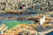 لبنان وموانئ العرب: هل يعود شرق المتوسط إلى خريطة التجارة العالمية؟
