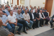 إطلاق فعاليات مهرجان التسوق والسياحة  من بلدية بعلبك ولقاء حواري مع تجار المدينة
