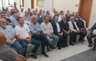 إطلاق فعاليات مهرجان التسوق والسياحة  من بلدية بعلبك ولقاء حواري مع تجار المدينة
