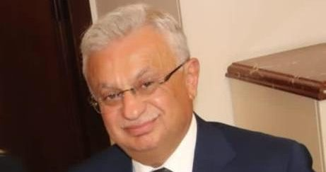 سوبرة يطالب السلطة بإجراءات سريعة لإشراك المغتربين في إعادة النهوض