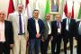 مغربل شارك في مؤتمر في الجزائر: لبنان ما زال يقدم الشهداء لاجل استعادة الارض