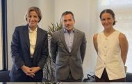 وزيرة البيئة تابعت عدداً من المشاريع مع وكالة التنمية الفرنسية