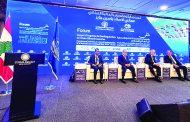 جابر افتتح أعمال المنتدى الإقليمي: الودائع حق لأصحابها ولبنان يخط طريق التعافي