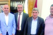إجتماع موسّع في مصلحة سكك الحديد وقرارات لحماية النقل العام والمواطنين