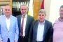 إجتماع موسّع في مصلحة سكك الحديد وقرارات لحماية النقل العام والمواطنين