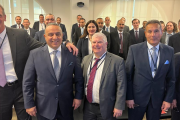 نيويورك تحتضن اكبر مؤتمر لاتحاد المصارف العربية في 10 ت1 المقبل