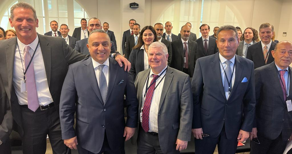 نيويورك تحتضن اكبر مؤتمر لاتحاد المصارف العربية في 10 ت1 المقبل
