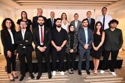 توزيع جوائز “هواوي لتكنولوجيا المعلومات والاتصالات للعام 2024-2025”