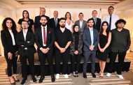 توزيع جوائز “هواوي لتكنولوجيا المعلومات والاتصالات للعام 2024-2025”