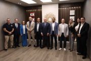 إنطلاق الاستعدادات لمعرض المعلوماتية والذكاء الاصطناعي من غرفة طرابلس الكبرى