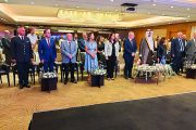 حيدر يرعى الورشة الوطنية حول «دور التحوّل الرقمي» في «تطوير إدارة العمل»