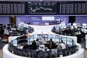 ارتفاع الأسهم الأوروبية مع زيادة آمال خفض الفيدرالي أسعار الفائدة