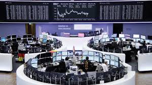 ارتفاع الأسهم الأوروبية مع زيادة آمال خفض الفيدرالي أسعار الفائدة