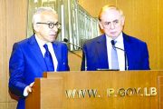 البساط والبستاني: قانون حماية المستهلك ليس موجهاً ضد التجار أو القطاع الخاص