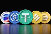 بنك إنجلترا: العملات المستقرة توفر مدفوعات أسرع وأقل تكلفة