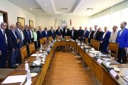 شقير يجول في زحلة والبقاع... والهيئات الاقتصادية تلتئم لإطلاق رؤيتها الإقتصادية للمنطقة