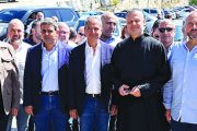 وزير الطاقة يجول في جبيل: أجرينا مسحاً لاحتياجات المنطقة
