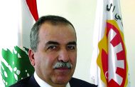 بدء تسلم محصول التبغ في مركز الريجي – النبطية والمطالبة بدعم هذه الزراعة 