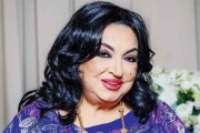 سميرة توفيق تتعرض لأزمة صحية