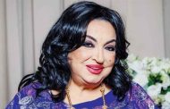 سميرة توفيق تتعرض لأزمة صحية