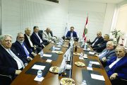 زمكحل: الموازنة ليست ورقة حسابية بل خطة ورؤية و