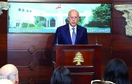 مكي أطلع الرئيس عون على خطة «إعادة تكوين الدولة 2030»
