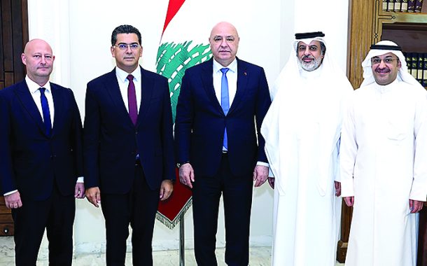 ملتقى الإعلام العربي في بيروت برعاية عون وبالتعاون مع وزارة الإعلام