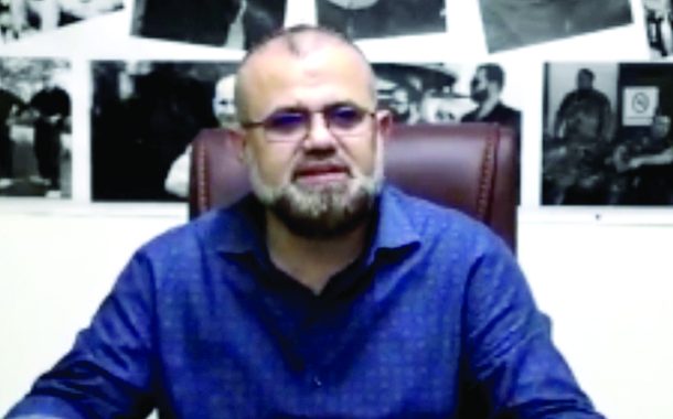 سرور أكد نجاح الخطة المشتركة مع 